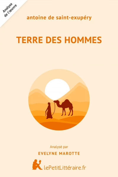 Terre des hommes